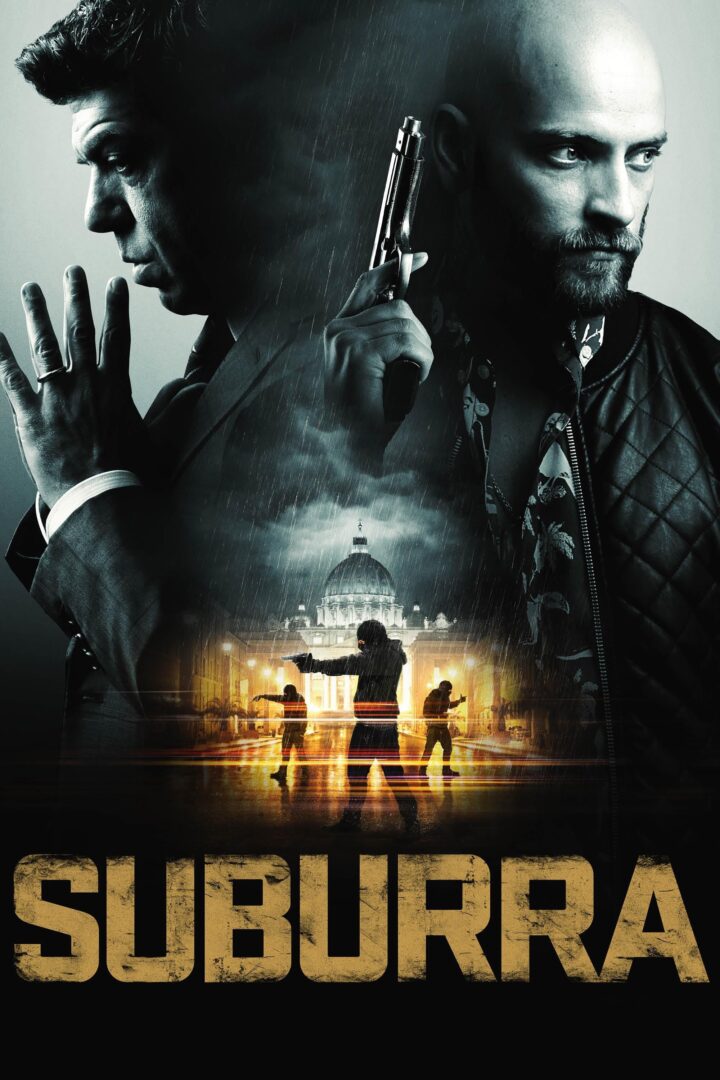 دانلود فیلم Suburra 2015 بدون سانسور با پخش آنلاین دانلود فیلم Suburra 2015 بدون سانسور با پخش آنلاین