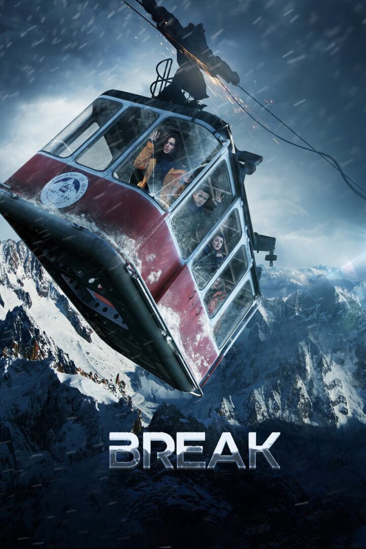 دانلود فیلم Break 2019 بدون سانسور با پخش آنلاین