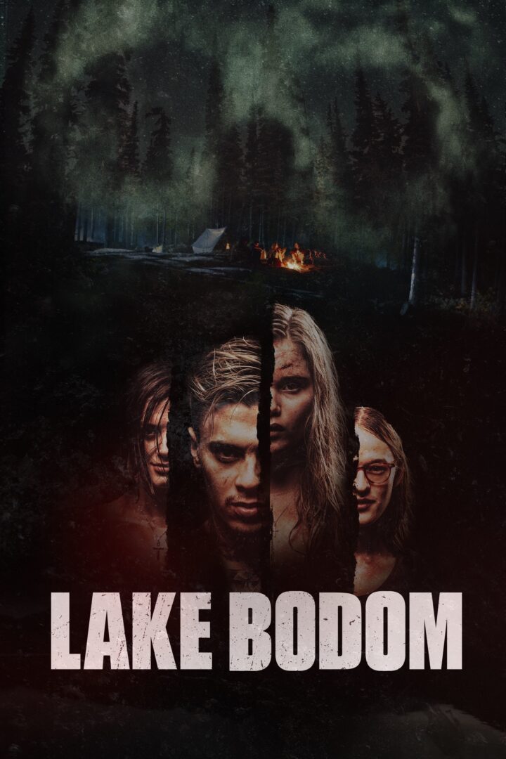 دانلود فیلم Lake Bodom 2016 بدون سانسور با پخش آنلاین دانلود فیلم Lake Bodom 2016 بدون سانسور با پخش آنلاین