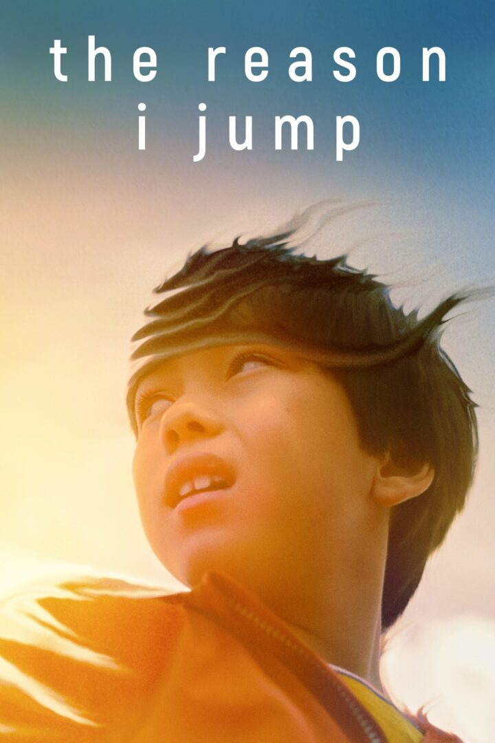دانلود فیلم The Reason I Jump 2020 بدون سانسور با پخش آنلاین