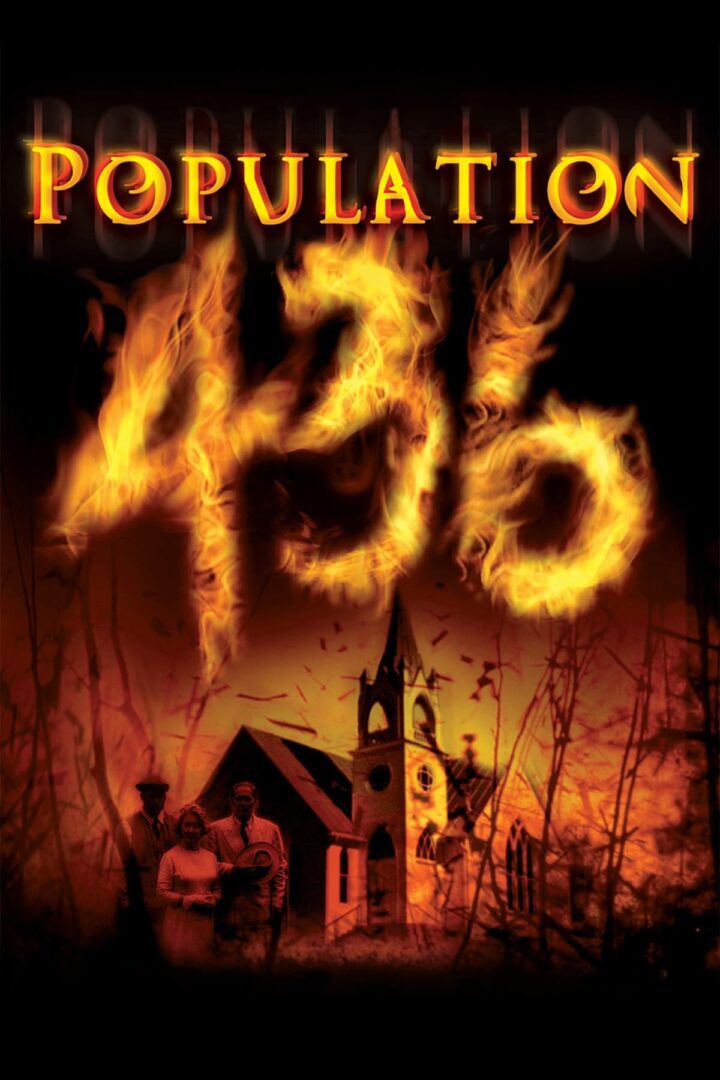 دانلود فیلم Population 436 2006 بدون سانسور با پخش آنلاین