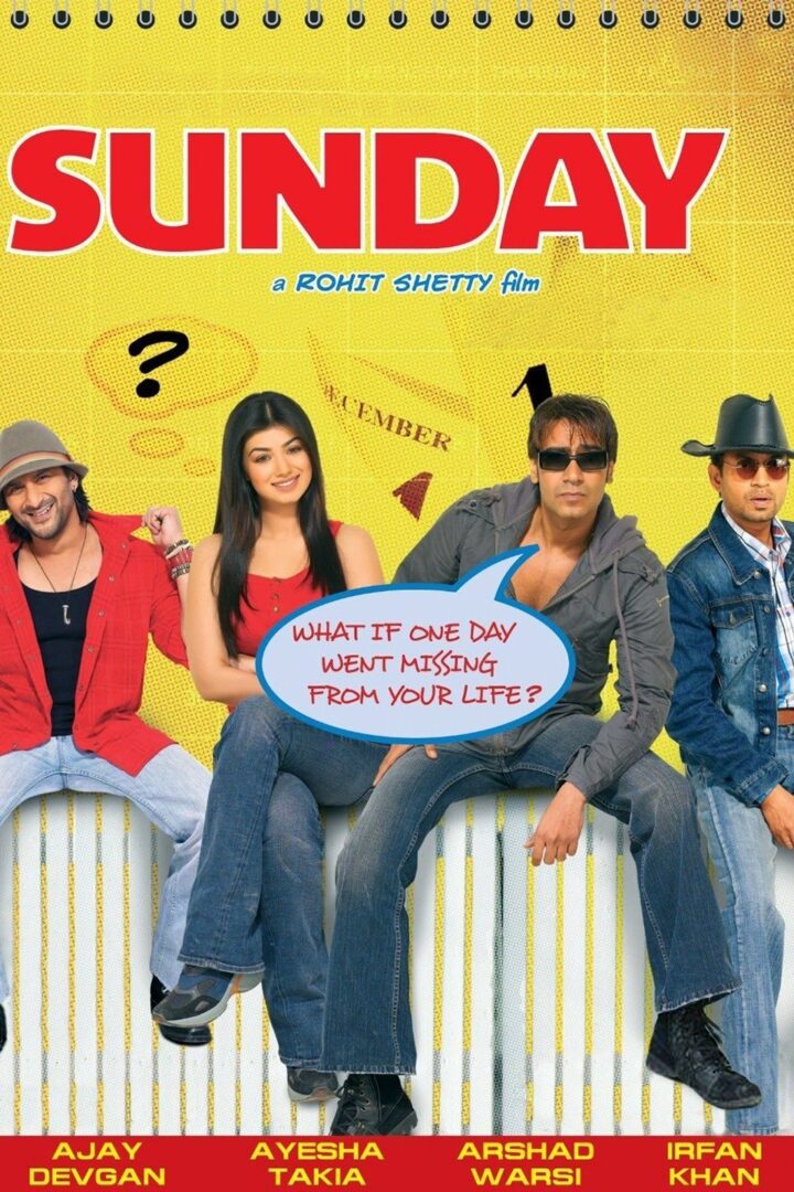 دانلود فیلم Sunday 2008 بدون سانسور با پخش آنلاین دانلود فیلم Sunday 2008 بدون سانسور با پخش آنلاین
