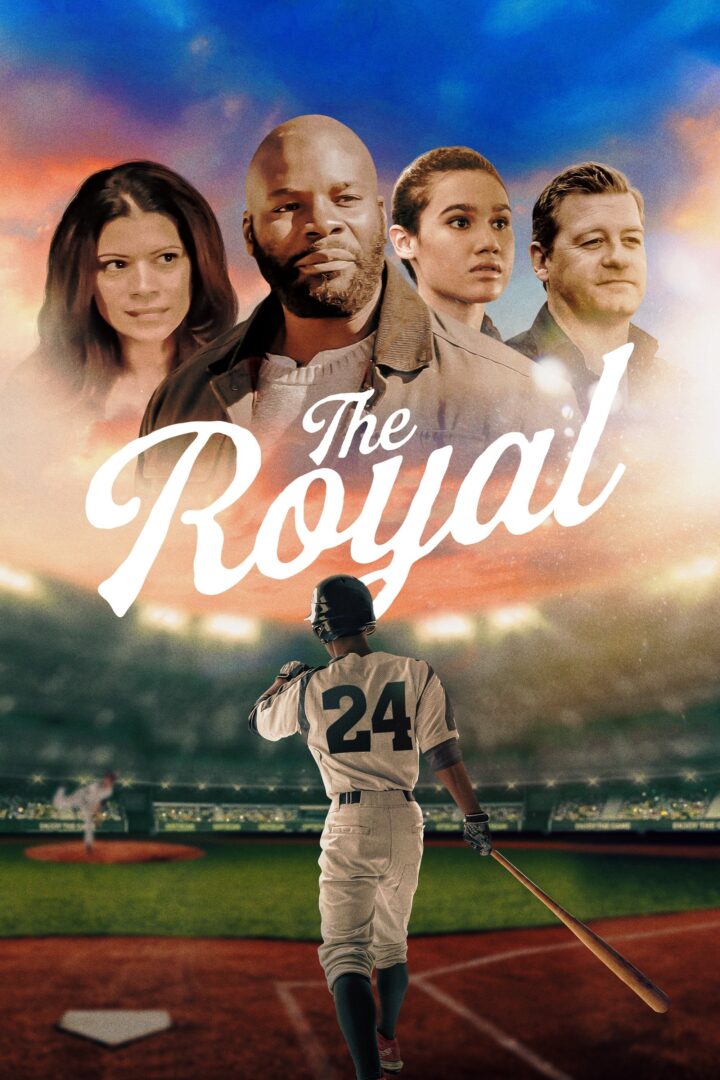 دانلود فیلم The Royal 2022 بدون سانسور با پخش آنلاین