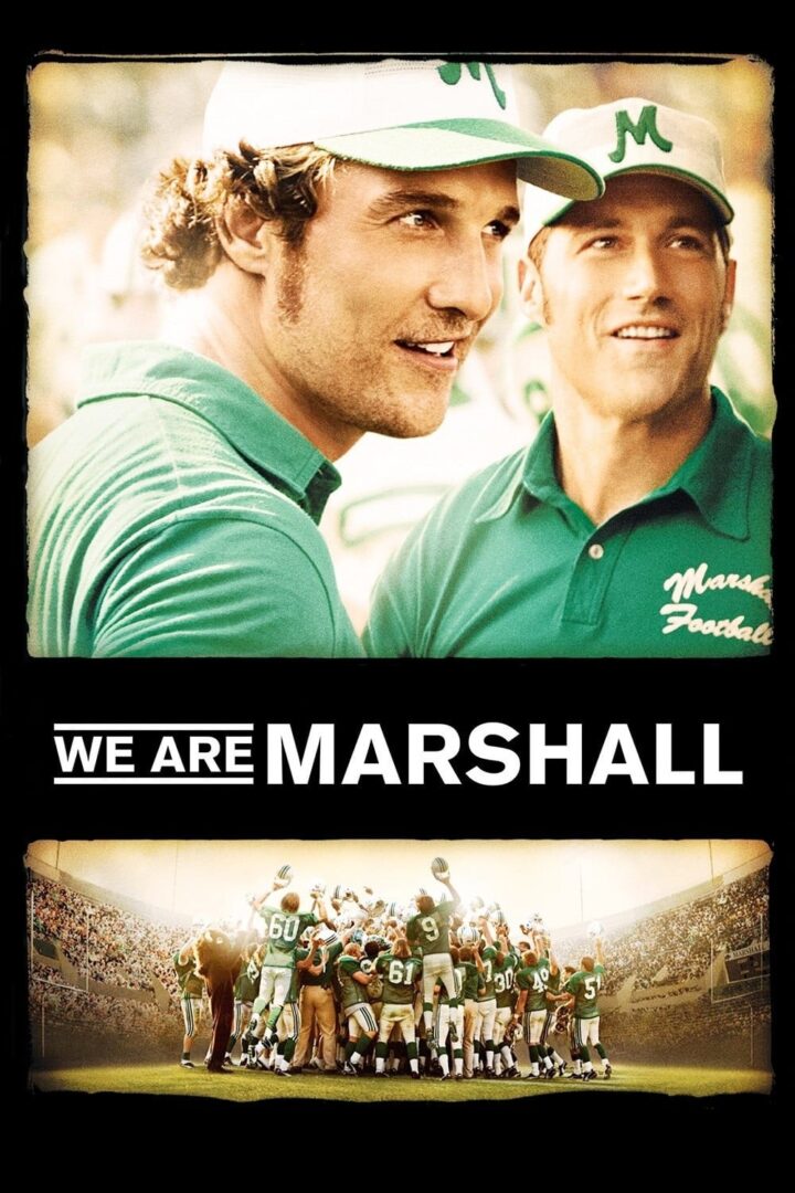 دانلود فیلم We Are Marshall 2006 بدون سانسور با پخش آنلاین دانلود فیلم We Are Marshall 2006 بدون سانسور با پخش آنلاین