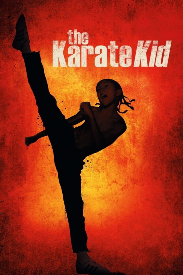 دانلود فیلم The Karate Kid 2010 بدون سانسور با پخش آنلاین دانلود فیلم The Karate Kid 2010 بدون سانسور با پخش آنلاین