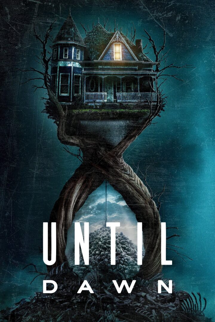 دانلود فیلم Until Dawn 2025 بدون سانسور با پخش آنلاین
