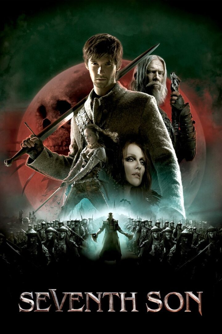 دانلود فیلم Seventh Son 2014 بدون سانسور با پخش آنلاین دانلود فیلم Seventh Son 2014 بدون سانسور با پخش آنلاین