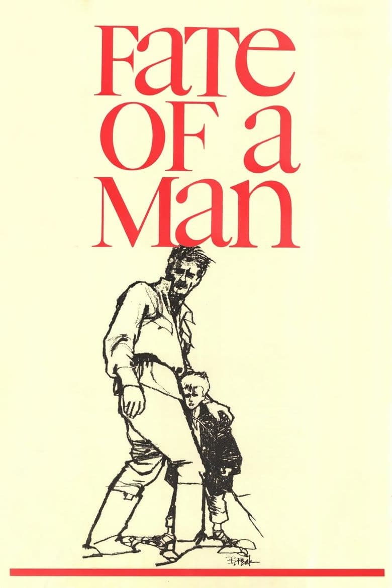 دانلود فیلم The Destiny of a Man 1959 بدون سانسور با پخش آنلاین