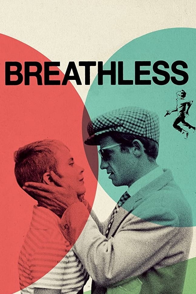 دانلود فیلم Breathless 1960 بدون سانسور با پخش آنلاین دانلود فیلم Breathless 1960 بدون سانسور با پخش آنلاین