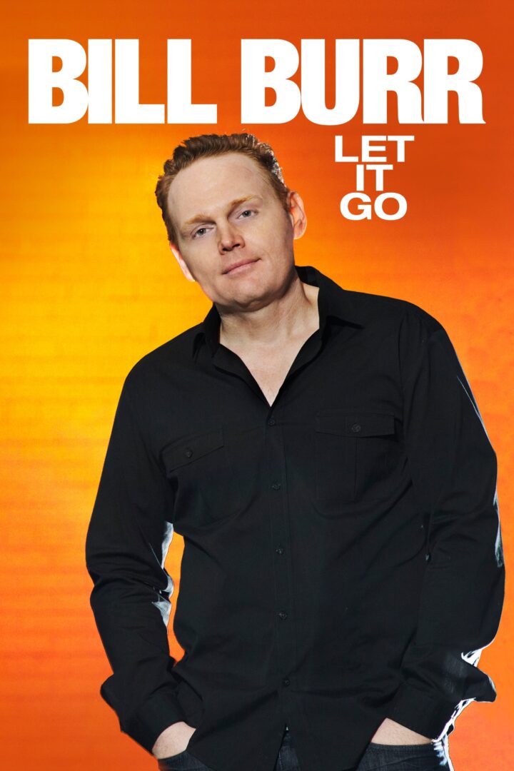 دانلود فیلم Bill Burr: Let It Go 2010 بدون سانسور با پخش آنلاین دانلود فیلم Bill Burr: Let It Go 2010 بدون سانسور با پخش آنلاین