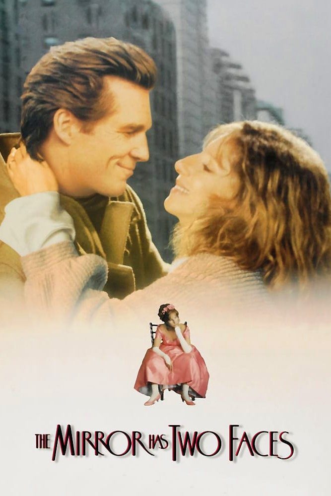 دانلود فیلم The Mirror Has Two Faces 1996 بدون سانسور با پخش آنلاین