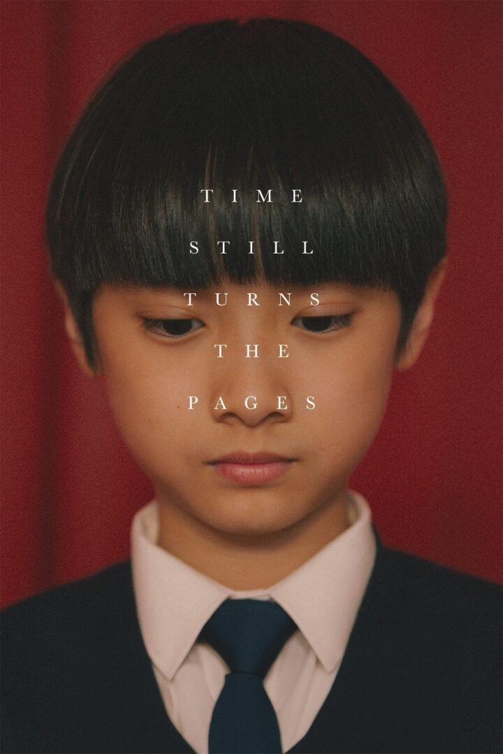 دانلود فیلم Time Still Turns the Pages 2023 بدون سانسور با پخش آنلاین