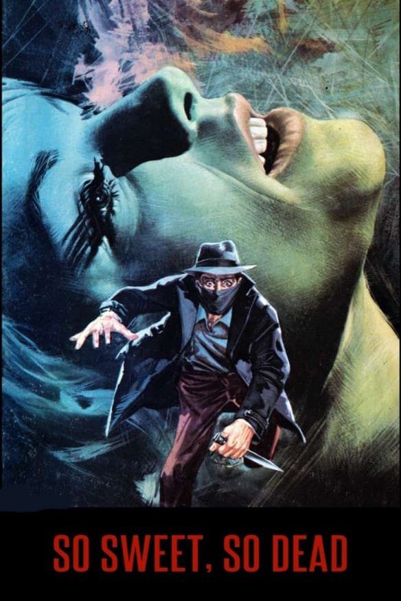 دانلود فیلم The Slasher …is the Sex Maniac! 1972 بدون سانسور با پخش آنلاین
