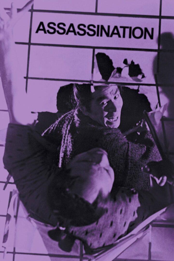 دانلود فیلم Assassination 1964 بدون سانسور با پخش آنلاین دانلود فیلم Assassination 1964 بدون سانسور با پخش آنلاین