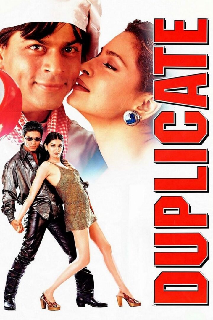 دانلود فیلم Duplicate 1998 بدون سانسور با پخش آنلاین دانلود فیلم Duplicate 1998 بدون سانسور با پخش آنلاین