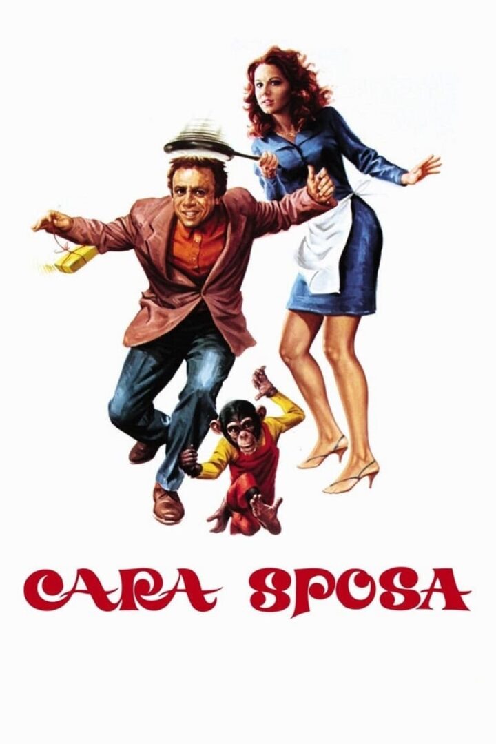 دانلود فیلم Cara sposa 1977 بدون سانسور با پخش آنلاین