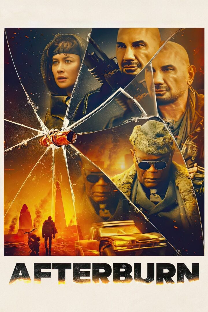 دانلود فیلم Afterburn 2025 بدون سانسور دانلود فیلم Afterburn 2025 بدون سانسور