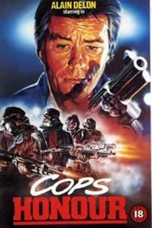 دانلود فیلم Parole de flic 1985 بدون سانسور با پخش آنلاین
