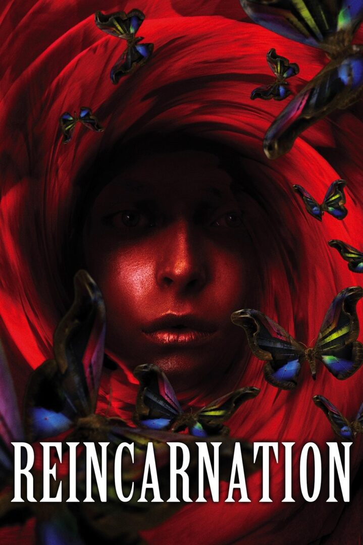 دانلود فیلم Reincarnation 2005 بدون سانسور با پخش آنلاین