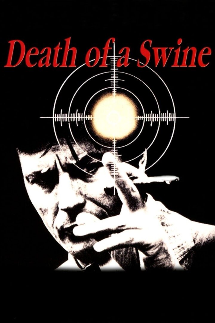 دانلود فیلم Death of a Corrupt Man 1977 بدون سانسور با پخش آنلاین