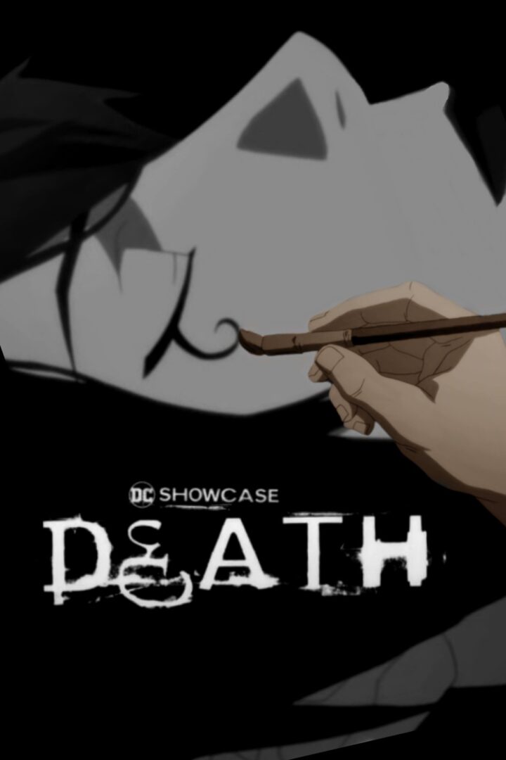دانلود فیلم DC Showcase: Death 2019 بدون سانسور با پخش آنلاین