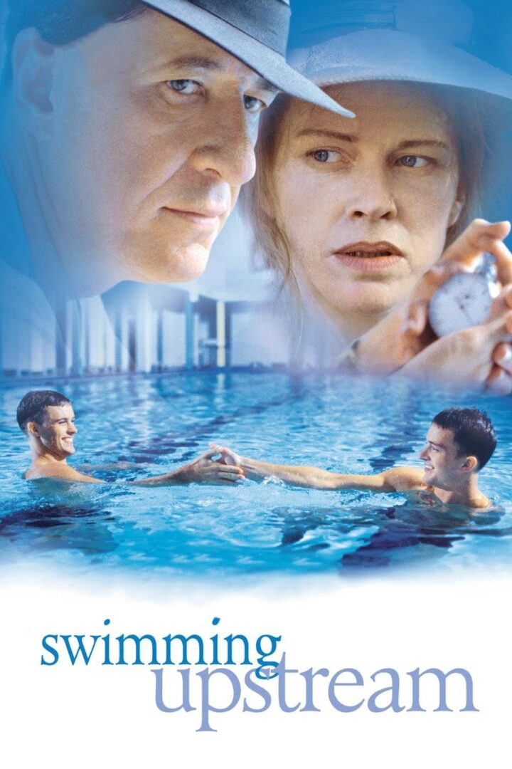دانلود فیلم Swimming Upstream 2003 بدون سانسور با پخش آنلاین دانلود فیلم Swimming Upstream 2003 بدون سانسور با پخش آنلاین