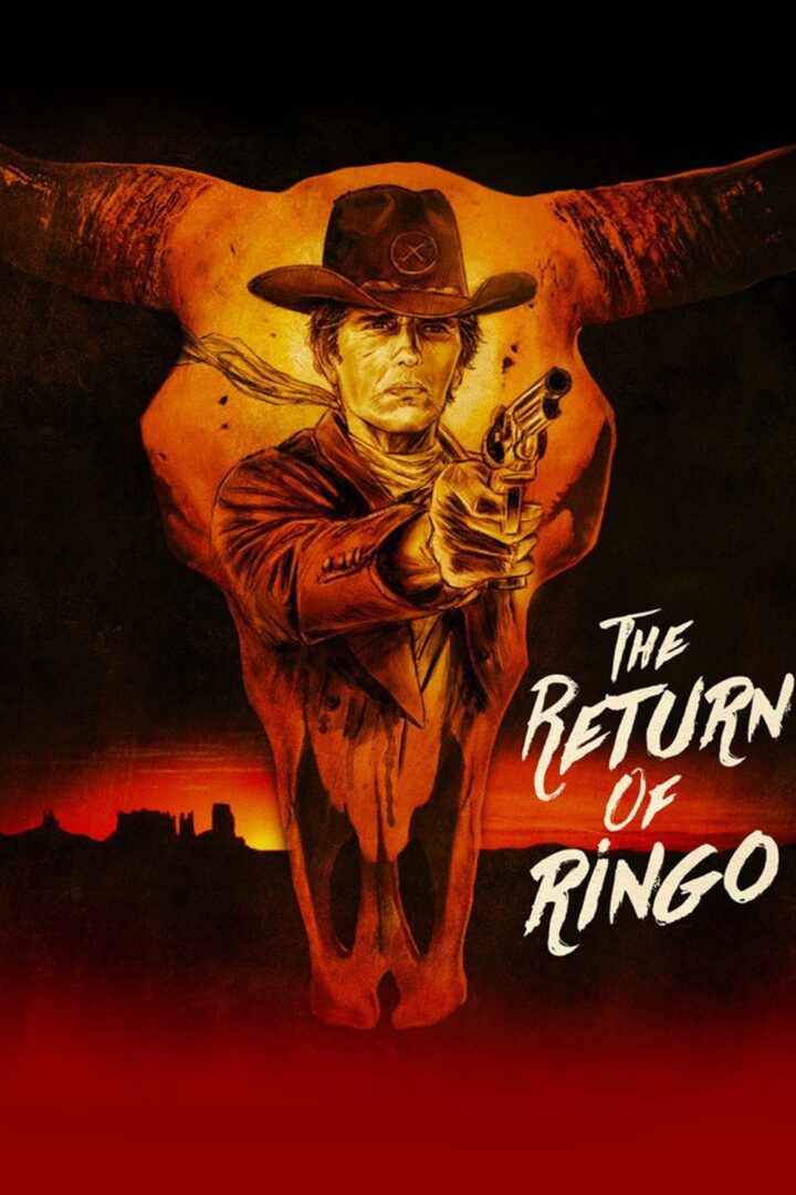 دانلود فیلم The Return of Ringo 1965 بدون سانسور با پخش آنلاین