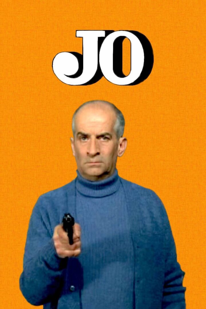 دانلود فیلم Jo 1971 بدون سانسور با پخش آنلاین دانلود فیلم Jo 1971 بدون سانسور با پخش آنلاین