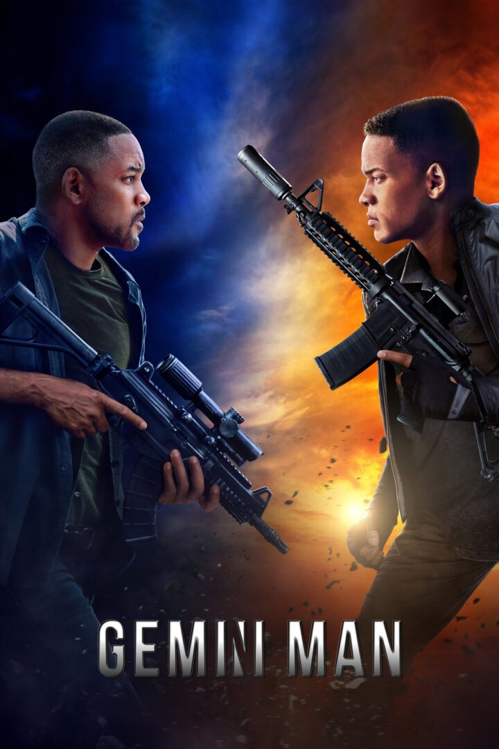 دانلود فیلم Gemini Man 2019 بدون سانسور با پخش آنلاین