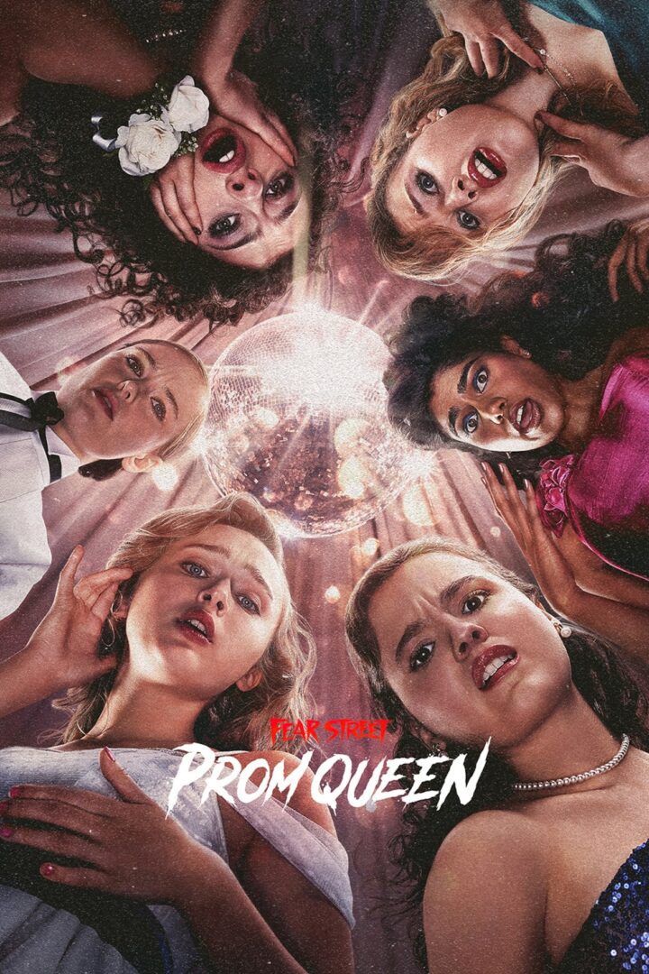 دانلود فیلم Fear Street: Prom Queen 2025 بدون سانسور با پخش آنلاین دانلود فیلم Fear Street: Prom Queen 2025 بدون سانسور با پخش آنلاین