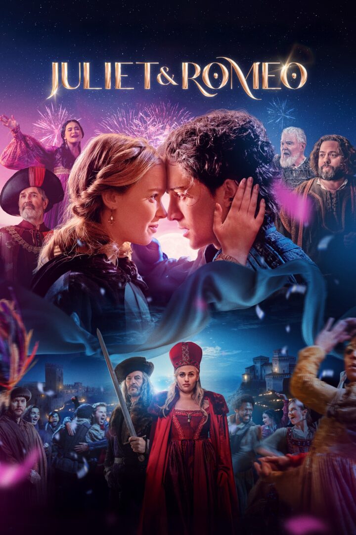 دانلود فیلم Juliet & Romeo 2025 بدون سانسور با پخش آنلاین دانلود فیلم Juliet & Romeo 2025 بدون سانسور با پخش آنلاین