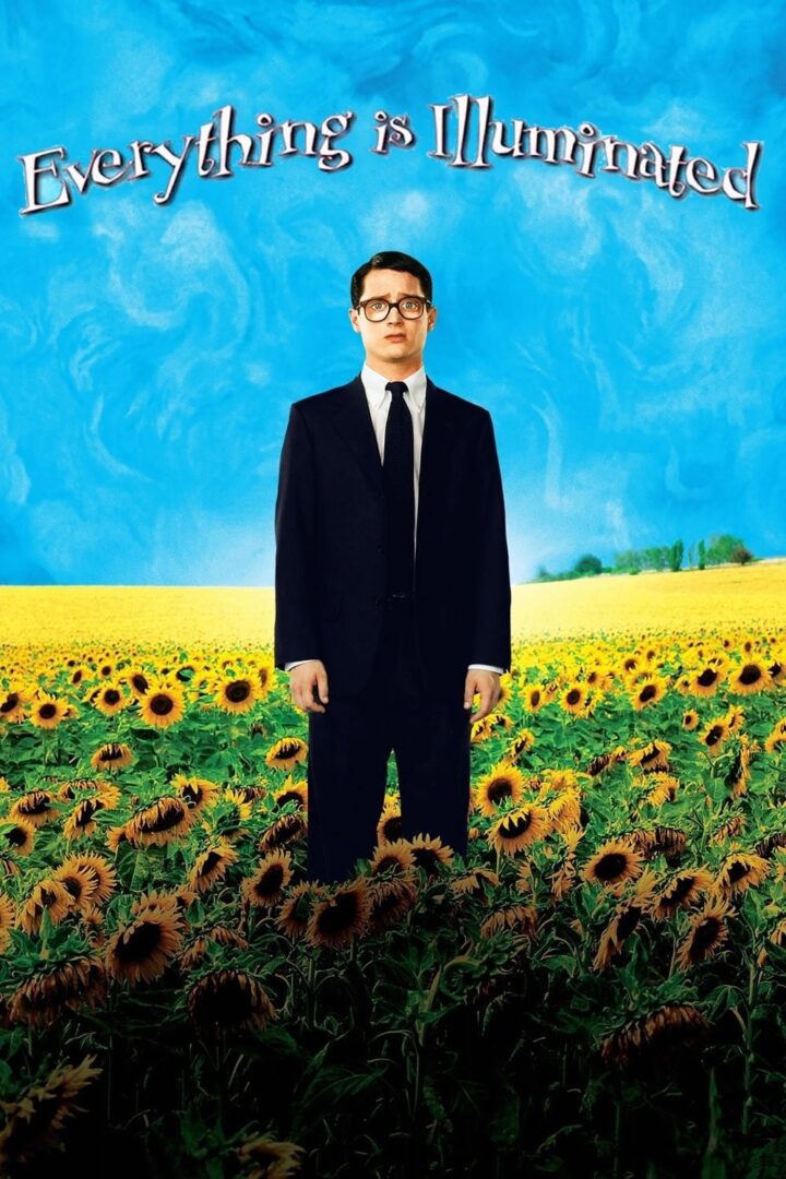 دانلود فیلم Everything Is Illuminated 2005 بدون سانسور با پخش آنلاین دانلود فیلم Everything Is Illuminated 2005 بدون سانسور با پخش آنلاین