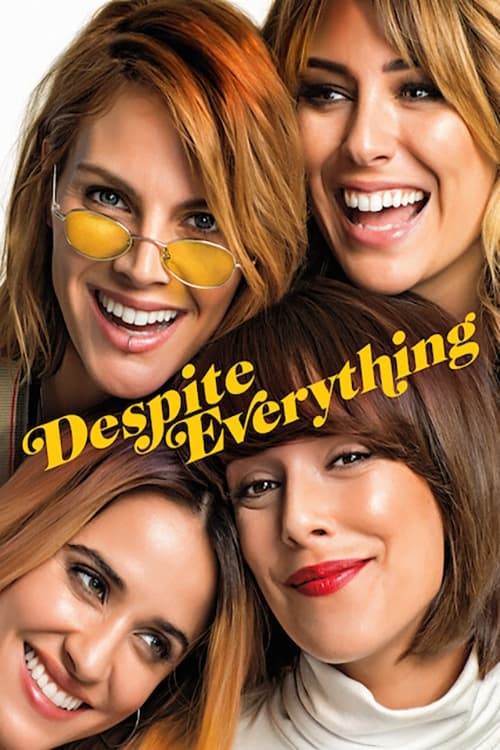 دانلود فیلم Despite Everything 2019 بدون سانسور با پخش آنلاین