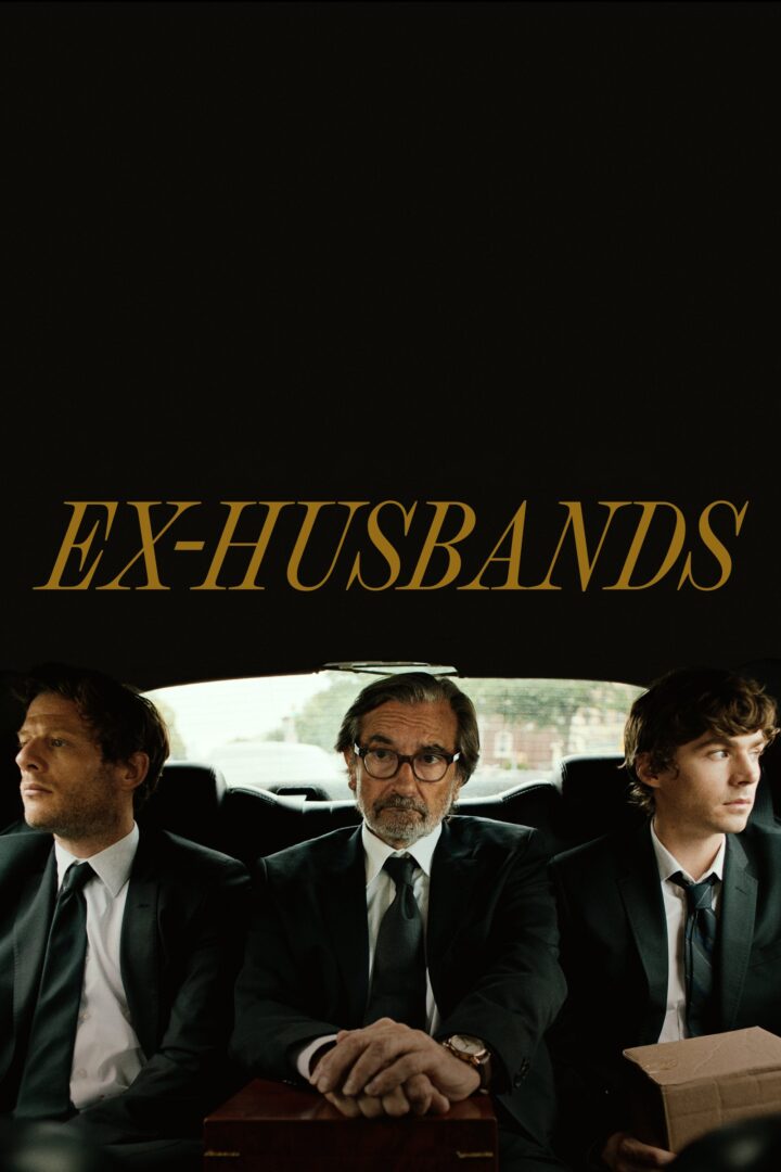 دانلود فیلم Ex-Husbands 2023 بدون سانسور با پخش آنلاین