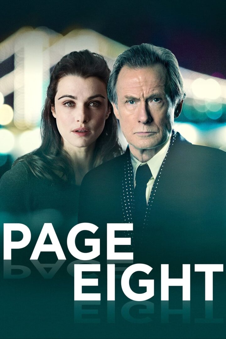 دانلود فیلم Page Eight 2011 بدون سانسور با پخش آنلاین