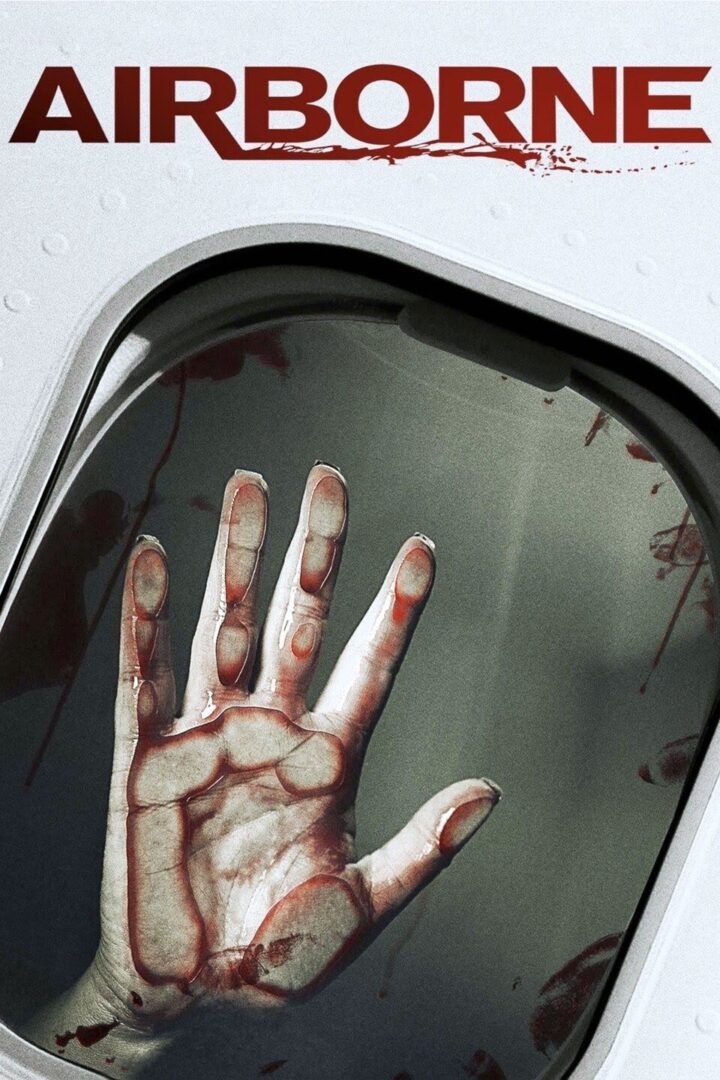 دانلود فیلم Airborne 2012 بدون سانسور با پخش آنلاین