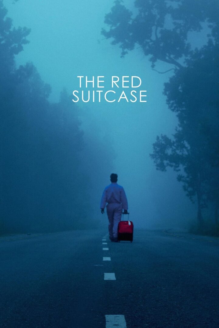 دانلود فیلم The Red Suitcase 2023 بدون سانسور با پخش آنلاین دانلود فیلم The Red Suitcase 2023 بدون سانسور با پخش آنلاین