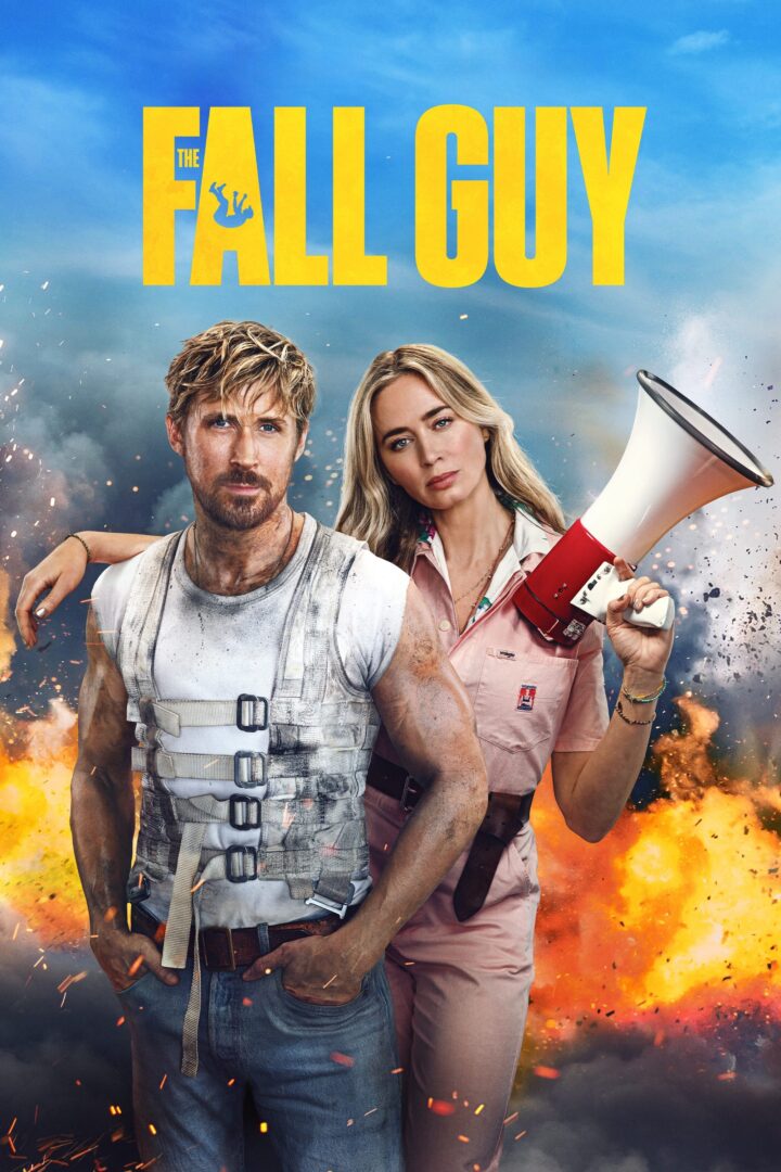 دانلود فیلم The Fall Guy 2024 بدون سانسور با پخش آنلاین دانلود فیلم The Fall Guy 2024 بدون سانسور با پخش آنلاین