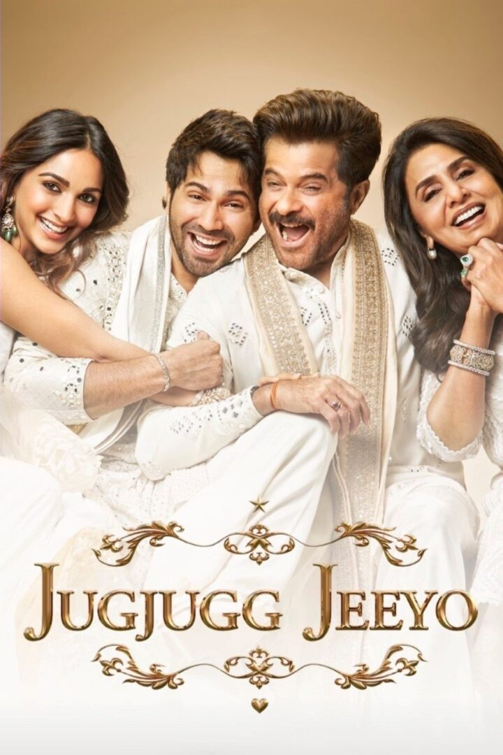 دانلود فیلم Jug Jugg Jeeyo 2022 بدون سانسور با پخش آنلاین