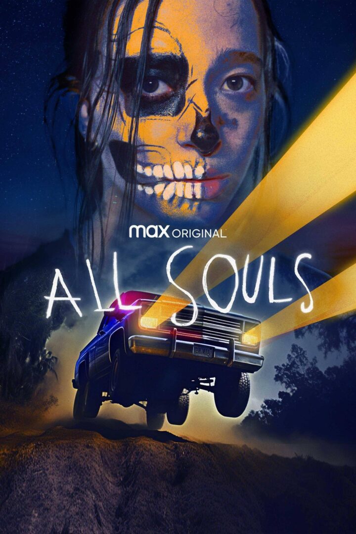 دانلود فیلم All Souls 2023 بدون سانسور با پخش آنلاین دانلود فیلم All Souls 2023 بدون سانسور با پخش آنلاین