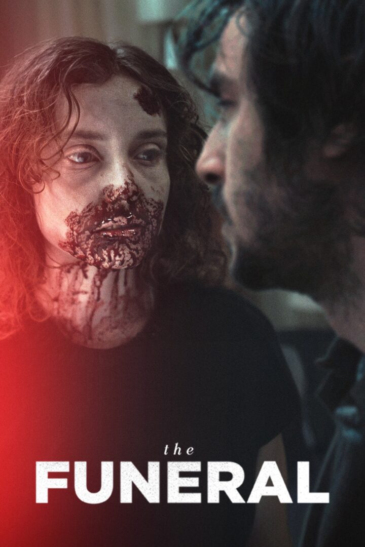 دانلود فیلم The Funeral 2023 بدون سانسور با پخش آنلاین دانلود فیلم The Funeral 2023 بدون سانسور با پخش آنلاین
