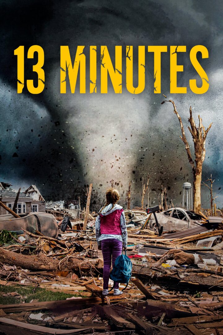 دانلود فیلم 13 Minutes 2021 بدون سانسور با پخش آنلاین