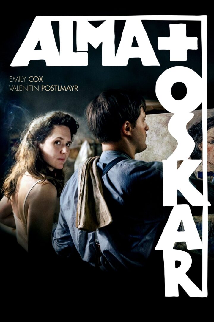 دانلود فیلم Alma & Oskar 2022 بدون سانسور با پخش آنلاین