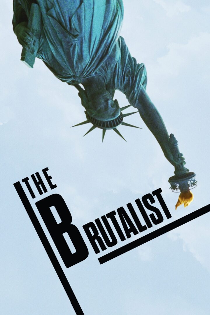 دانلود فیلم The Brutalist 2024 بدون سانسور با پخش آنلاین دانلود فیلم The Brutalist 2024 بدون سانسور با پخش آنلاین