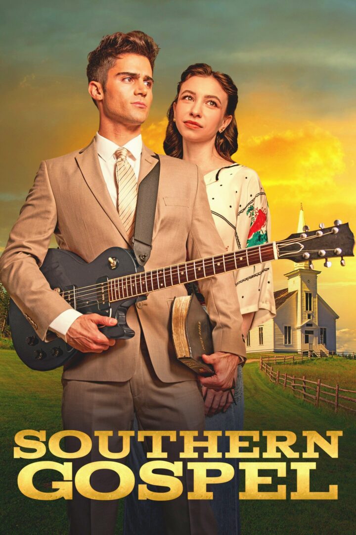 دانلود فیلم Southern Gospel 2023 بدون سانسور با پخش آنلاین