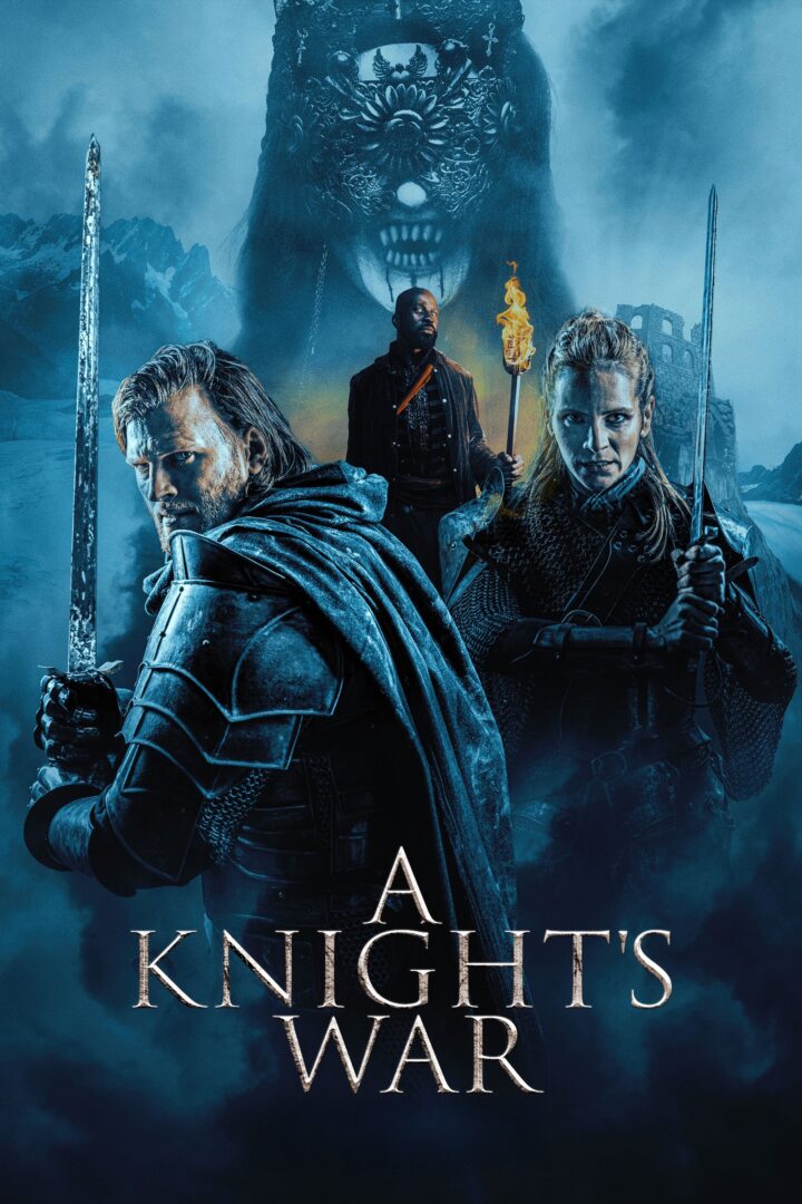 دانلود فیلم A Knight’s War 2025 بدون سانسور با پخش آنلاین دانلود فیلم A Knight’s War 2025 بدون سانسور با پخش آنلاین