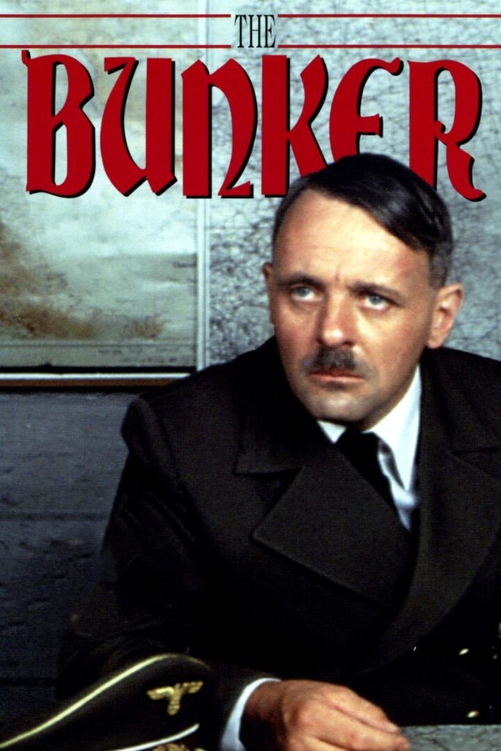 دانلود فیلم The Bunker 1981 بدون سانسور با پخش آنلاین