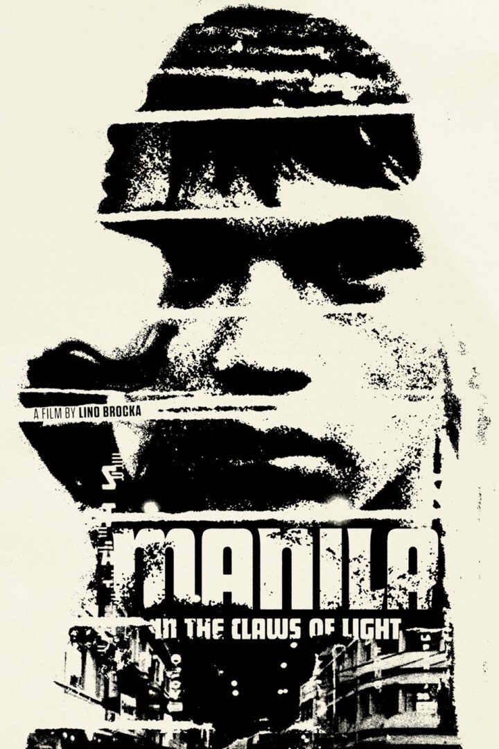 دانلود فیلم Manila in the Claws of Light 1975 بدون سانسور با پخش آنلاین