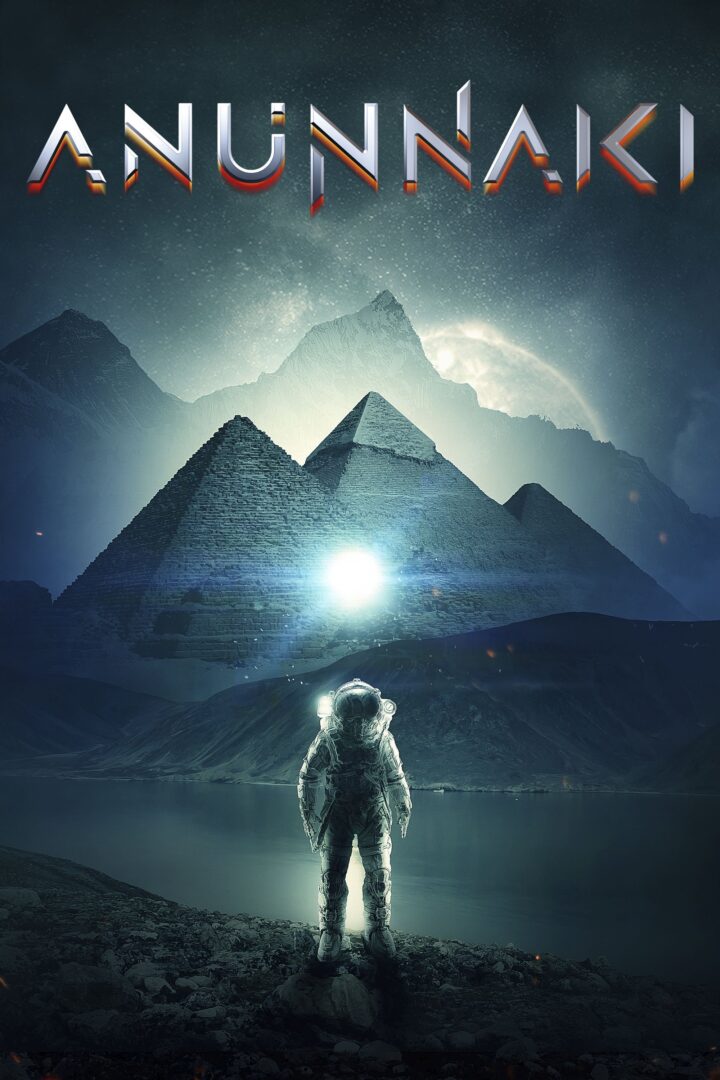 دانلود فیلم Anunnaki 2017 بدون سانسور با پخش آنلاین