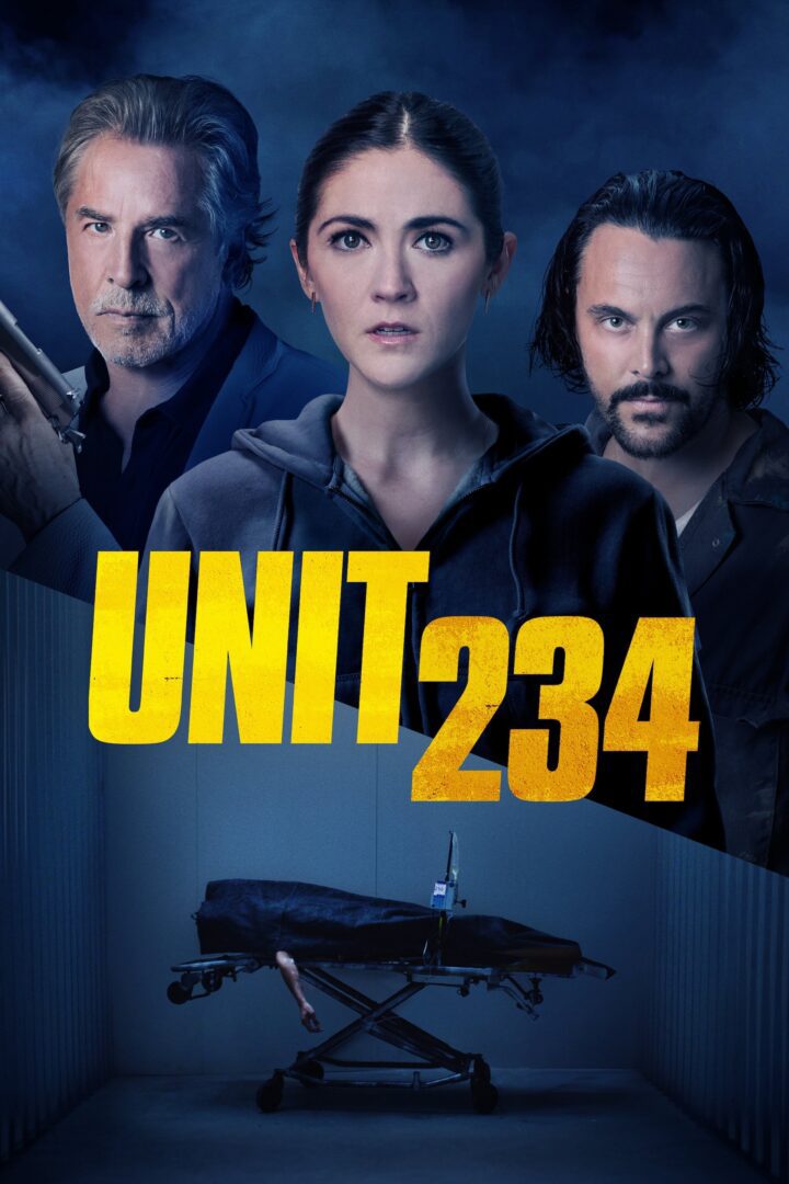 دانلود فیلم Unit 234 2024 بدون سانسور با پخش آنلاین